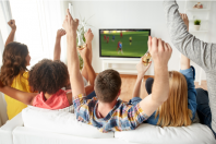 coupe monde foot femmes télé