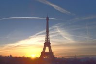 Paris olympique
