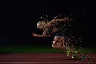 Sport numérique