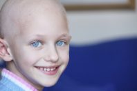 sport et cancer enfant