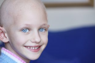 sport et cancer enfant