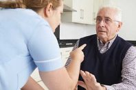 Maltraitance senior