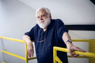 Alain Bornarel