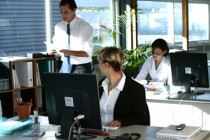 BUREAU 2-H