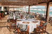 Concession de plage