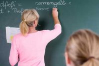 Ecole Allemagne