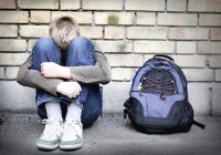 jeune décrochage scolaire