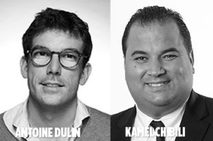 Antoine Dullin Cese-Kamel Chibli CR Occitanie
