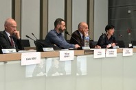 Rencontre d'actualité Club Finances Rennes
