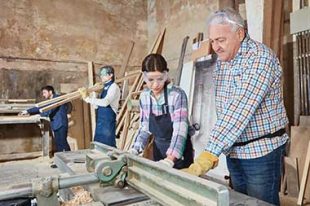 Insertion emploi jeunes