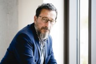 marc thebault