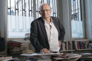 Vincent Jauvert