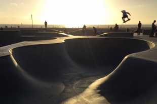 skatepark