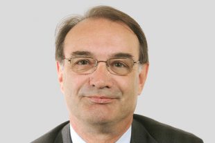 dominique de Legge