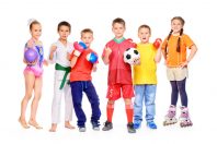 sport pour tous
