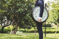 Temps de travail