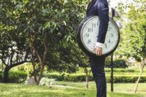 Temps de travail