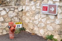 bouches incendie