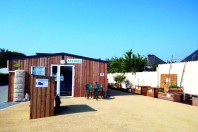 camping Pleurthuit