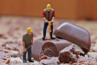 chantier