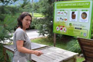 compost