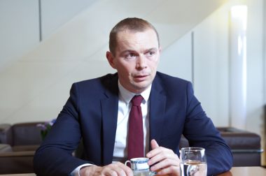 « Nous travaillons sur le versement d’une prime aux fonctionnaires » – Olivier Dussopt
