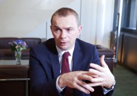 Olivier Dussopt : &laquo;&nbsp;La contractualisation n’est pas morte&nbsp;&raquo;