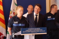 Estrosi PM