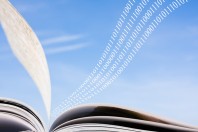 livre numerisation