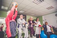 sport santé hôpital