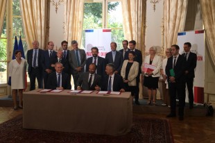 Pacte de Dijon