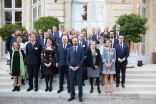 Rapport Cap22 - Une