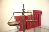 Balance justice