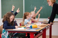 L'école en 2023, encore reflet des inégalités filles-garçons