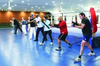 puteaux krav maga