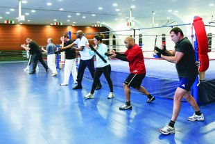 puteaux krav maga