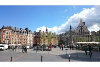 Lille patrimoine ALF photo via AdobeStock_69052675 - UNE