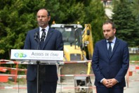 Edouard Philippe
