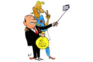 contrat image