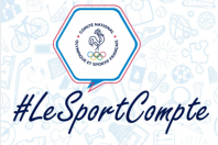 #LeSportCompte