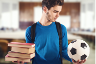 sport etudiant