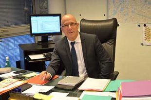 Jean-Paul-Raymond - président Andass