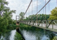 Le programme « Ponts » bientôt terminé, mais des milliers d’ouvrages restant à réparer