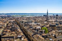 Bordeaux, © Marco Ciannarel via AdobeStock