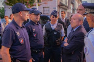 Collomb Evry