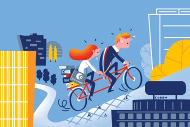 Emploi : collectivités et entreprises font cause commune