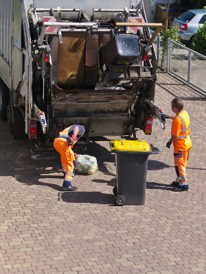 Ces territoires innovants dans la collecte sélective
