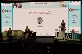 innovater