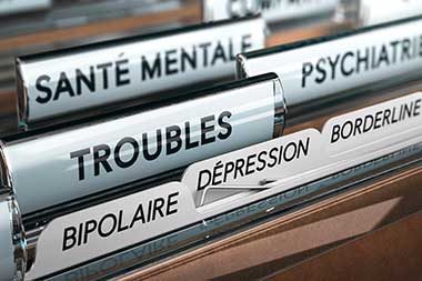 Santé mentale