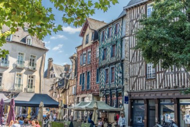 Patrimoine : les nouveaux outils à l'épreuve du terrain